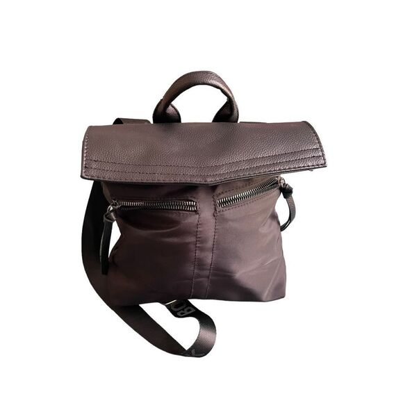 Botkier Black Nylon Backpack​​​ - Picture 3 of 5
